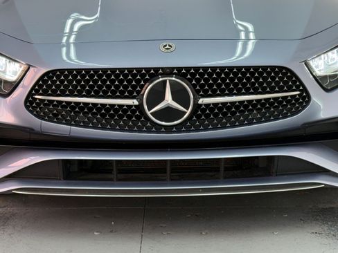 Used 2023 Mercedes-Benz CLS 450 4MATIC image 25