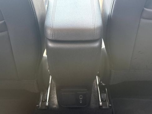 Used 2025 Buick Encore GX Preferred FWD image 19