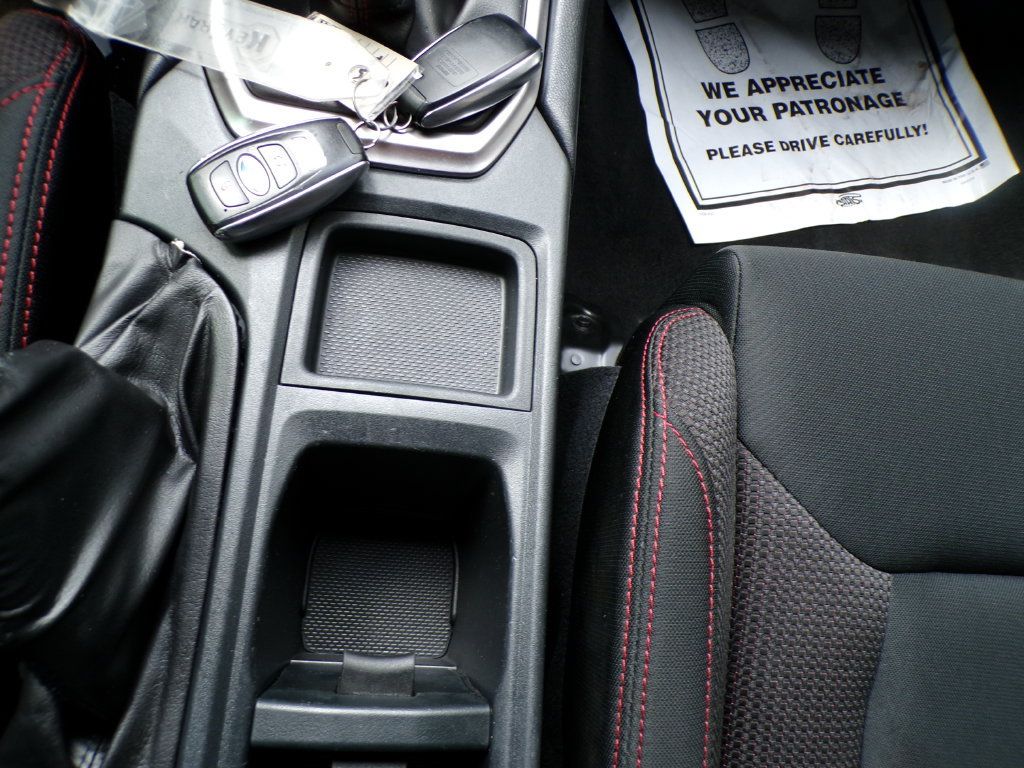 Used 2022 Subaru WRX Premium AWD/4WD image 28