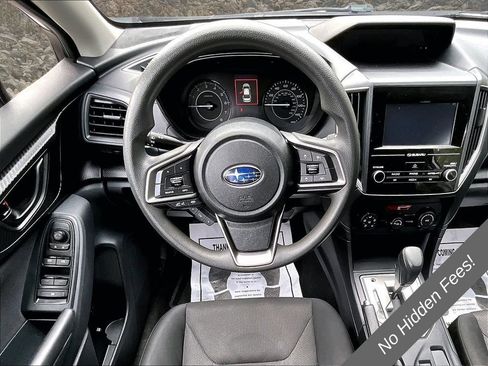 Used 2022 Subaru Impreza 2.0i AWD/4WD image 5