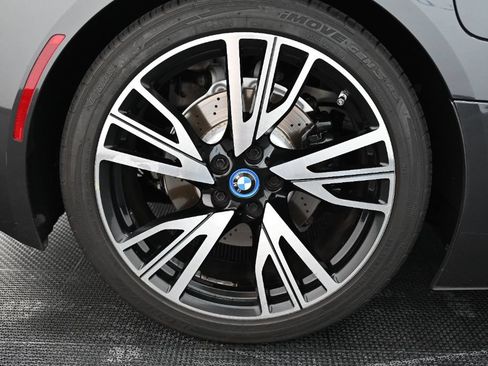 Used 2016 BMW i8 AWD/4WD image 40