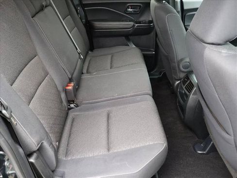 Used 2023 Honda Ridgeline Sport image 24