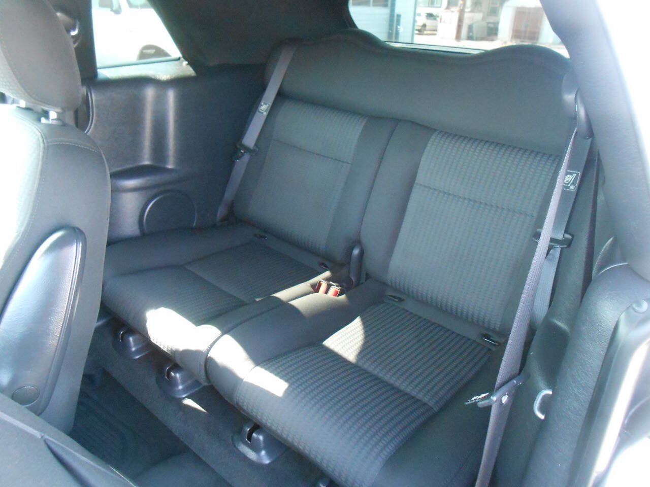 Used 2005 Chrysler PT Cruiser Touring FWD image 20