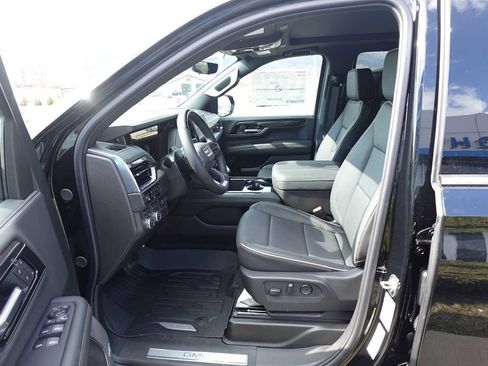 New 2026 GMC Yukon Elevation w/ Elevation Premium Package image 11