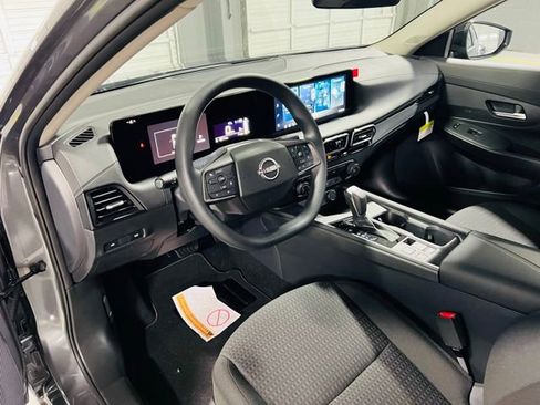 New 2026 Nissan Sentra S image 18