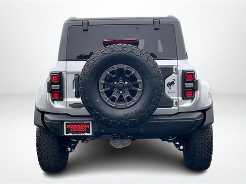 Used 2024 Ford Bronco Raptor image 4