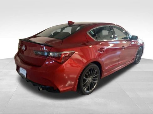 Used 2020 Acura ILX image 5