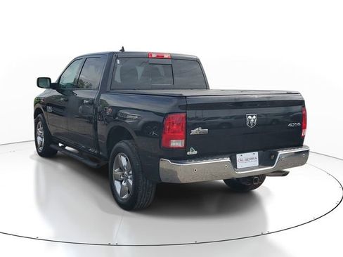 Used 2016 RAM 1500 Big Horn AWD/4WD image 3