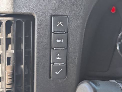 Used 2023 GMC Savana 2500 Extended w/ Driver Convenience Package RWD image 30