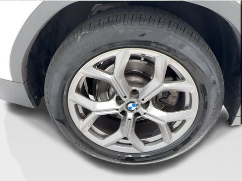 Used 2023 BMW X3 sDrive30i w/ Convenience Package w/ZPA RWD image 16