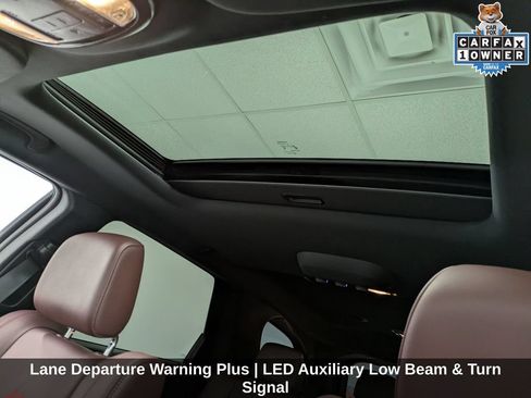 Used 2025 Dodge Durango GT AWD/4WD image 27