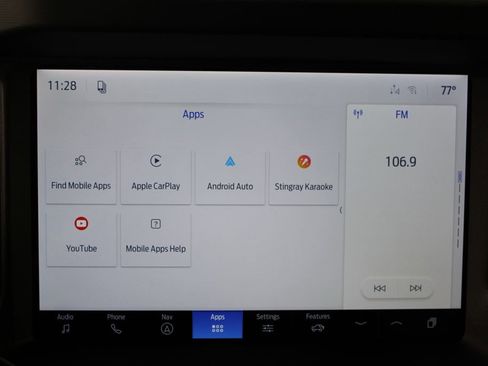 New 2026 Ford Bronco Badlands image 50