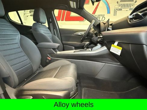 New 2025 Dodge Hornet GT image 22