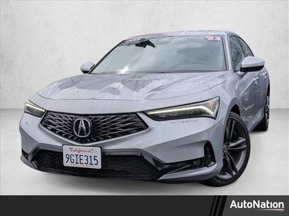 Used 2023 Acura Integra A-Spec