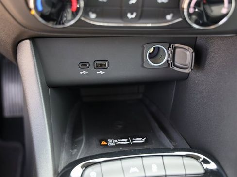 New 2026 Buick Encore GX Preferred w/ Advanced Technology Package image 21