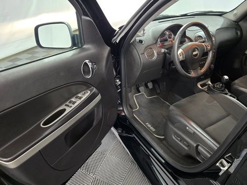 Used 2009 Chevrolet HHR SS w/ Performance Package FWD image 25