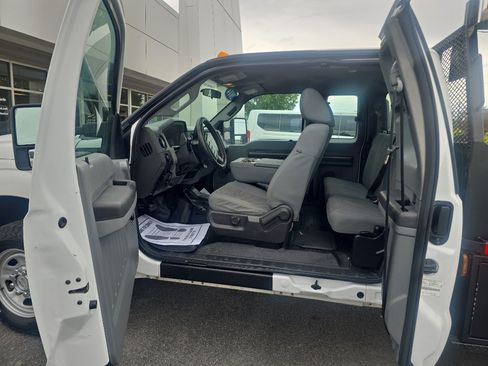 Used 2014 Ford F350 XL AWD/4WD image 13