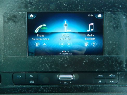 Used 2022 Mercedes-Benz Sprinter 1500 image 16