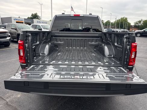 Used 2023 Ford F150 XLT w/ Equipment Group 302A High AWD/4WD image 11
