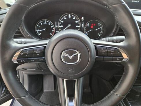 Certified 2024 MAZDA CX-30 AWD 2.5 S w/ Select Sport Pkg image 9