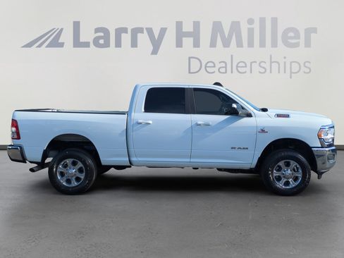Used 2022 RAM 2500 Big Horn image 6