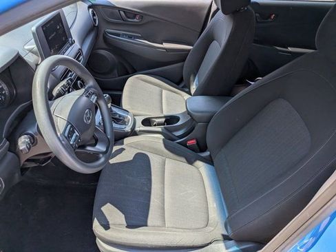 Certified 2023 Hyundai Kona SEL AWD/4WD image 15