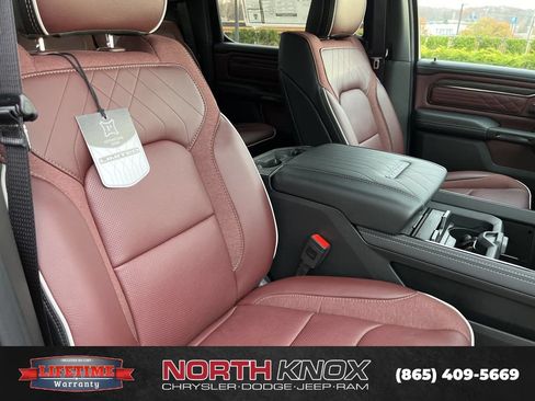 New 2026 RAM 1500 Limited AWD/4WD image 29