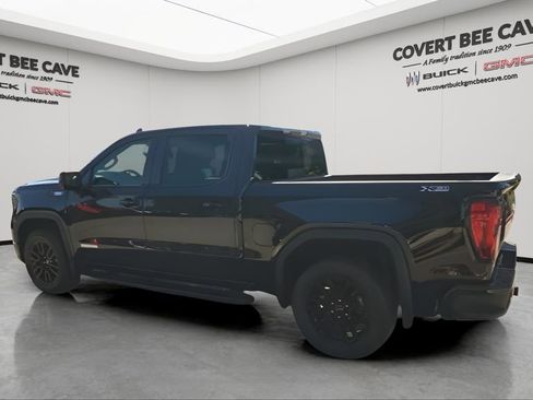 New 2026 GMC Sierra 1500 Elevation w/ Elevation Premium Package image 6
