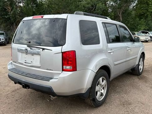 Used 2011 Honda Pilot EX image 6