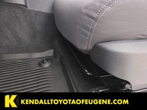 Used 2026 Toyota Tacoma SR5 AWD/4WD image 27