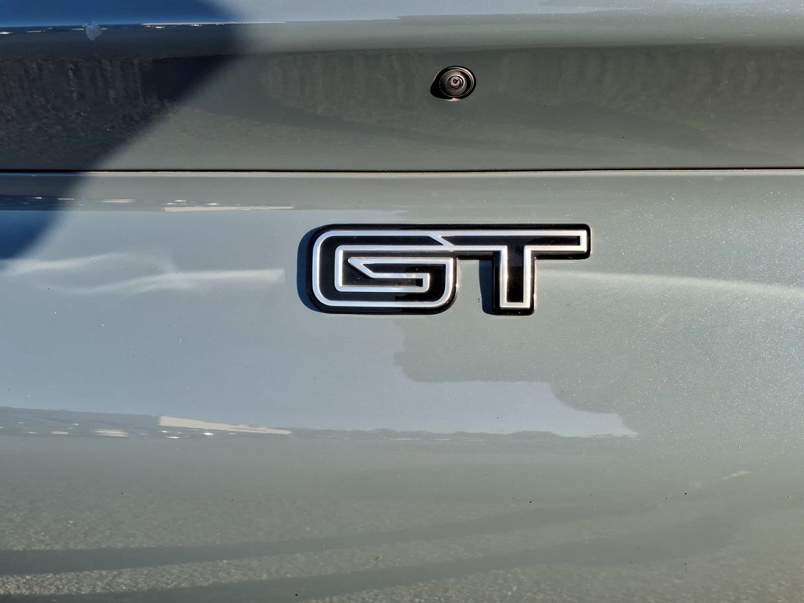 Certified 2023 Ford Mustang Mach-E GT AWD/4WD image 7