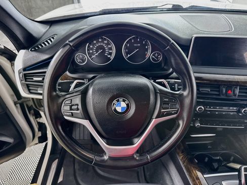 Used 2018 BMW X5 xDrive35i AWD/4WD image 16