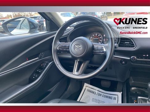 Used 2024 MAZDA CX-30 AWD 2.5 S w/ Select Sport Pkg image 37