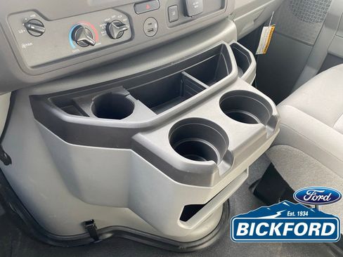 New 2025 Ford E-450 and Econoline 450 Super Duty w/ Power Equipment Group image 15