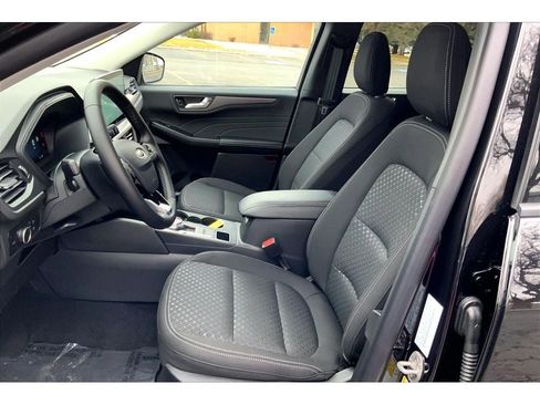 New 2026 Ford Escape Active w/ Active Premium Tech Pack image 10