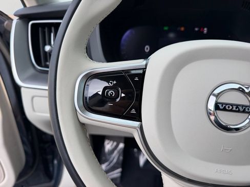 Certified 2024 Volvo XC60 T8 Core w/ Climate Package AWD/4WD image 20