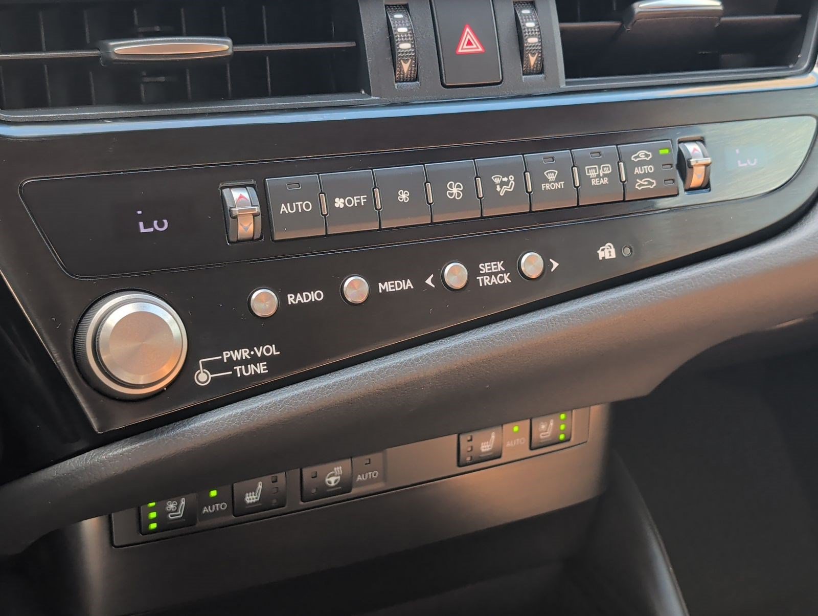 Certified 2023 Lexus ES 350 w/ Premium Package FWD image 20