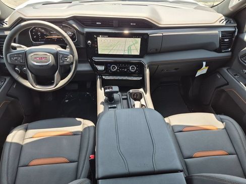 New 2026 GMC Sierra 1500 AT4 w/ AT4 Premium Package AWD/4WD image 21