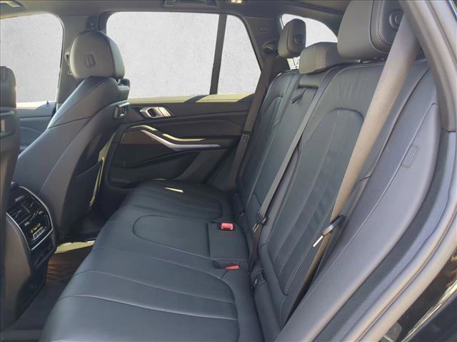 Used 2020 BMW X5 xDrive40i w/ Premium Package AWD/4WD image 22