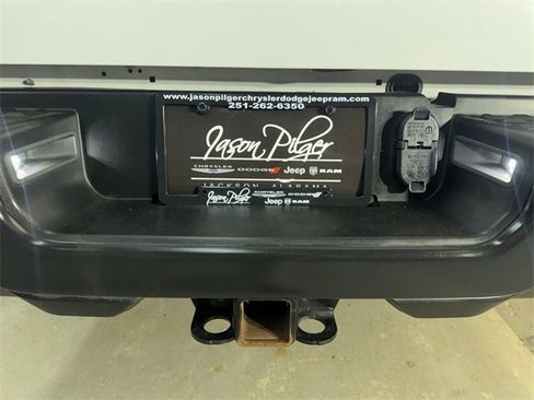 Used 2021 RAM 2500 Tradesman w/ Bed Utility Group image 16