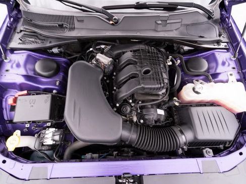 Used 2023 Dodge Challenger SXT w/ Plus Package image 11