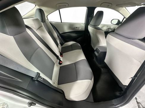 Used 2024 Toyota Corolla LE FWD image 25