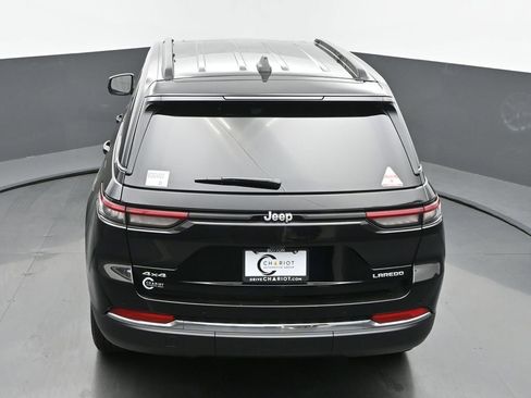 New 2025 Jeep Grand Cherokee Laredo X w/ Luxury Tech Group I image 39