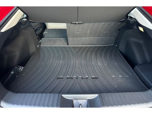 New 2026 Toyota Prius Limited image 16