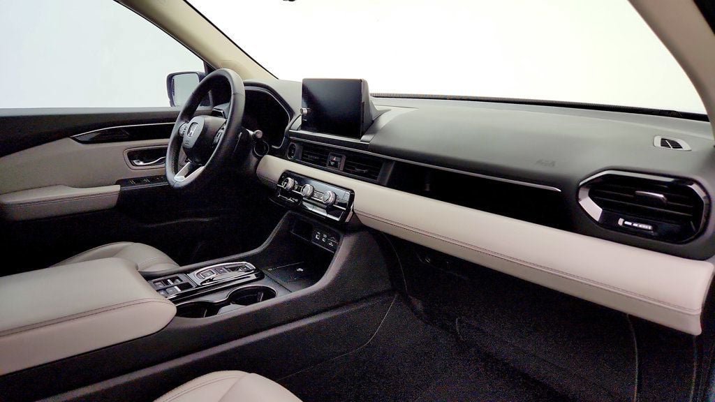 Used 2024 Honda Pilot EX-L image 24