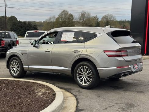 Used 2024 Genesis GV80 2.5T image 8