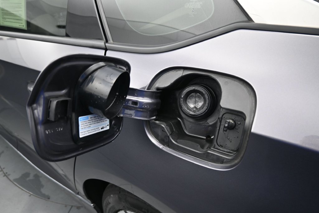 Used 2019 Honda Accord EX-L image 18
