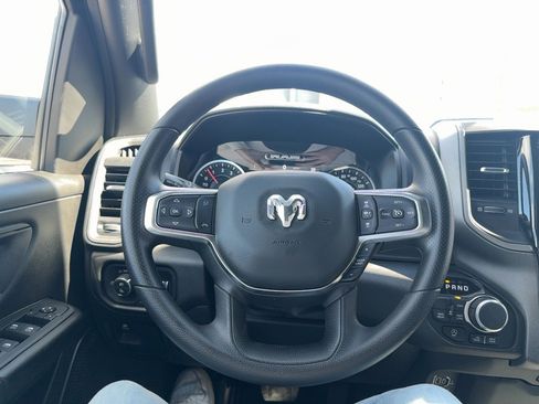 Used 2026 RAM 1500 Classic Warlock AWD/4WD image 14