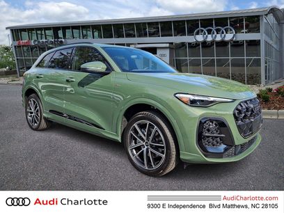 New 2026 Audi Q5 Premium Plus