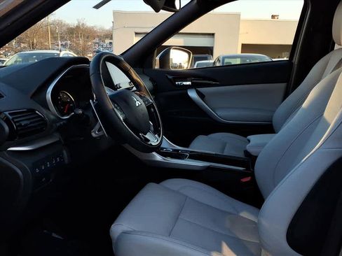 Used 2024 Mitsubishi Eclipse Cross SEL image 13